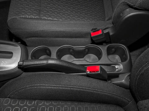 2016 Chevrolet Trax