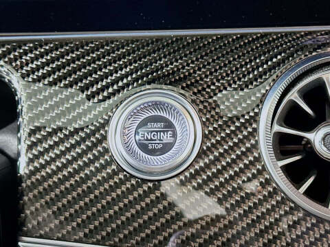 2019 Mercedes-Benz AMG GT 63