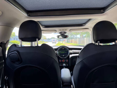 2015 MINI Hardtop 2 Door Cooper S