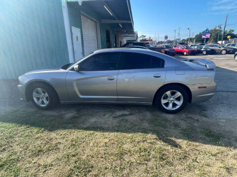2014 Dodge Charger for sale at A - 1 Auto Brokers in Ocean Springs MS