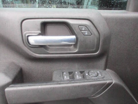 2024 GMC Sierra 3500HD CC Pro