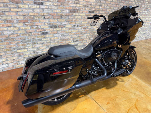 2024 Harley-Davidson Road Glide®