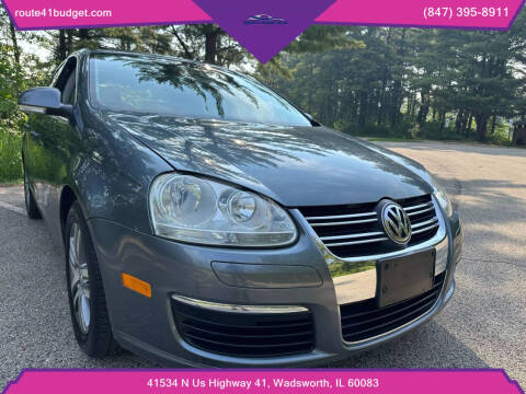 2006 Volkswagen Jetta TDI