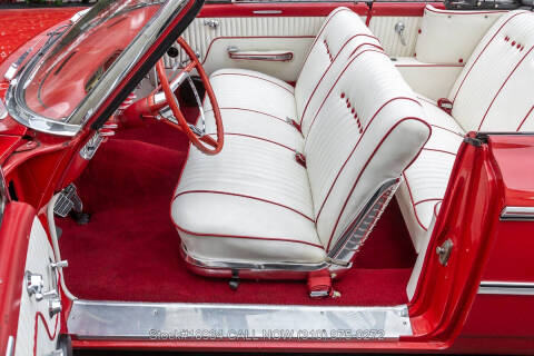 1963 Ford Galaxie 500