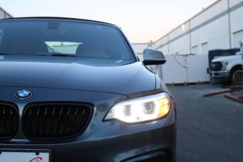 2015 BMW 2 Series M235i