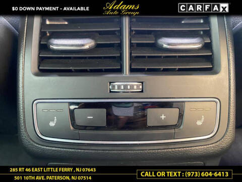 2019 Audi A4 quattro Premium Plus 45 TFSI