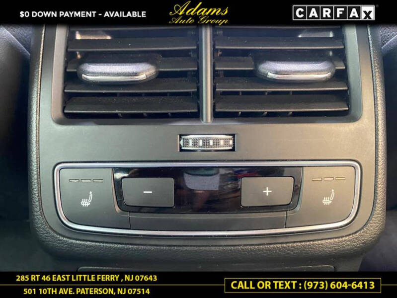 2019 Audi A4 quattro Premium Plus 45 TFSI