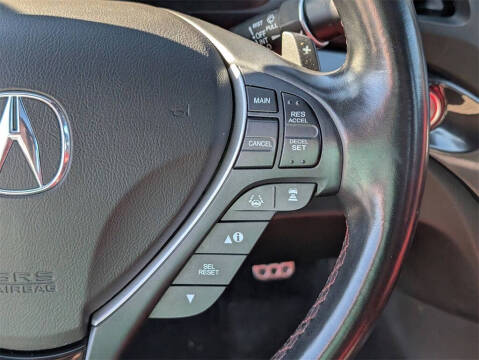 2022 Acura ILX