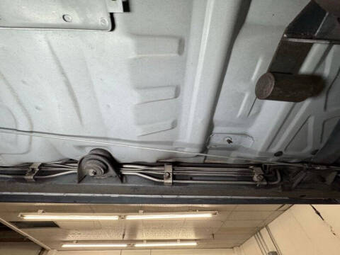 1997 Ford Crown Victoria LX