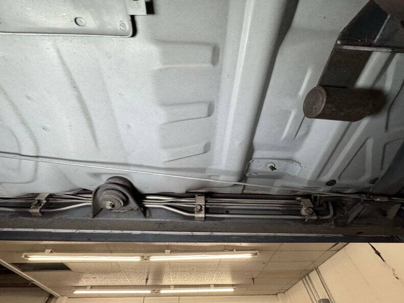 1997 Ford Crown Victoria LX