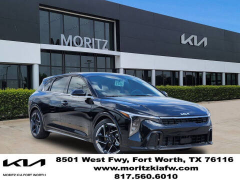 2026 Kia K4 Hatchback