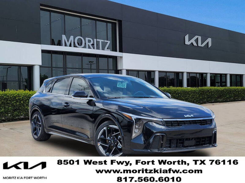 2026 Kia K4 Hatchback