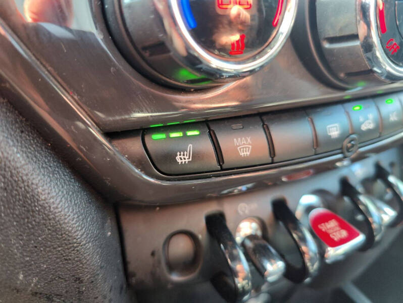 2020 MINI Countryman Cooper ALL4