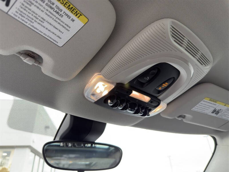 2023 MINI Countryman