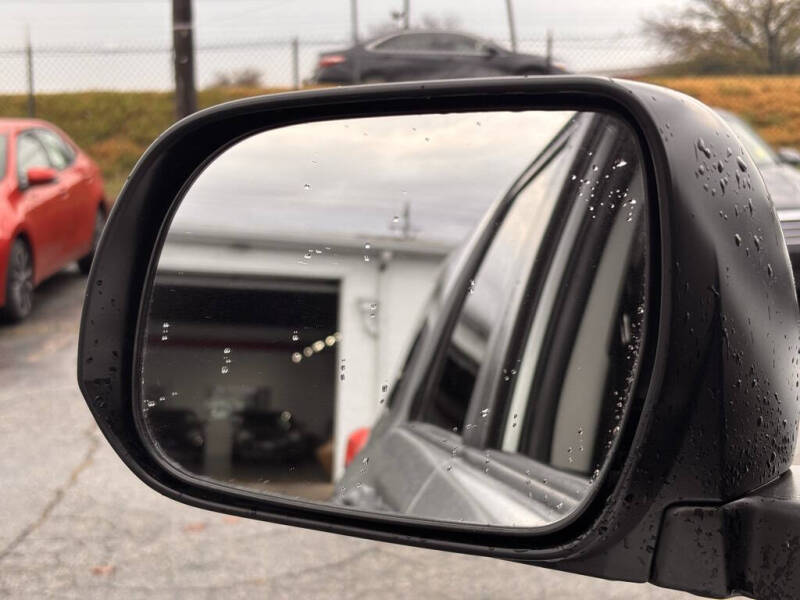 2013 Toyota 4Runner Limited