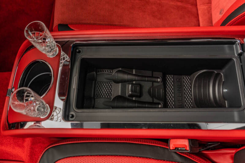 2021 Bentley Bentayga Speed