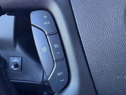 2021 Chevrolet Express 2500