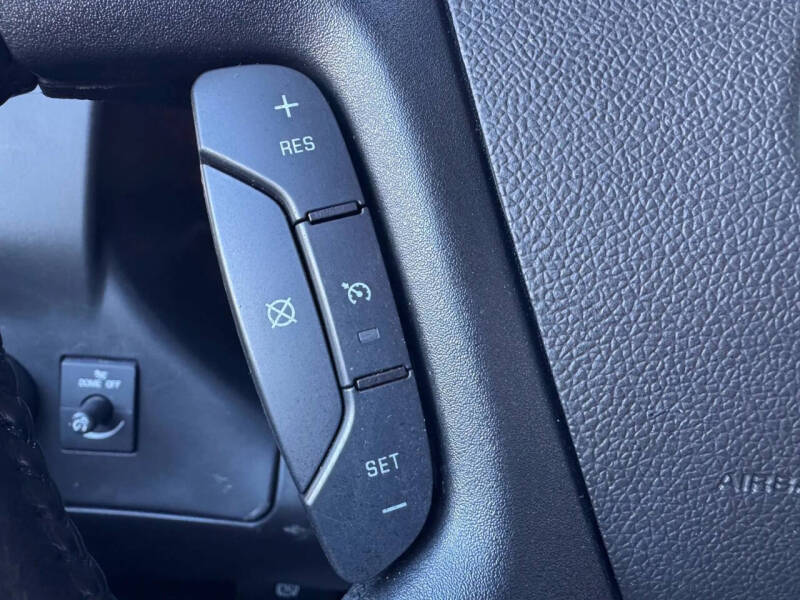 2021 Chevrolet Express 2500