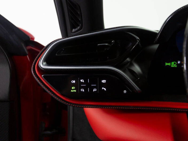 2024 Ferrari 296 GTB