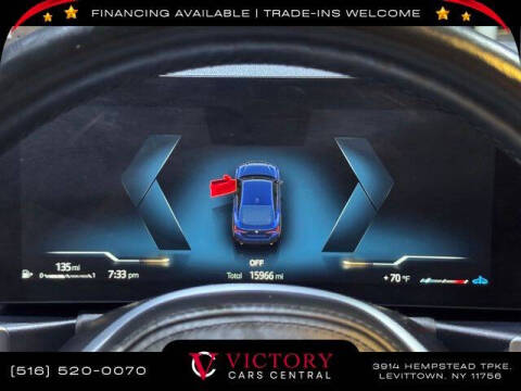 2024 BMW 4 Series 430i Gran Coupe