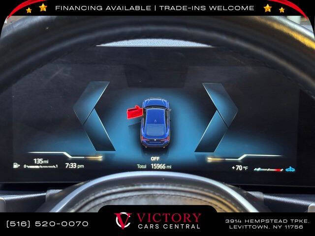 2024 BMW 4 Series 430i Gran Coupe