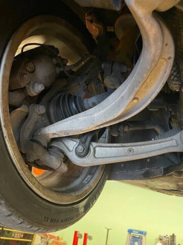 2010 Audi S4 3.0T quattro Premium Plus