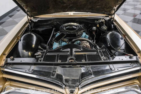 1966 Pontiac Star Chief