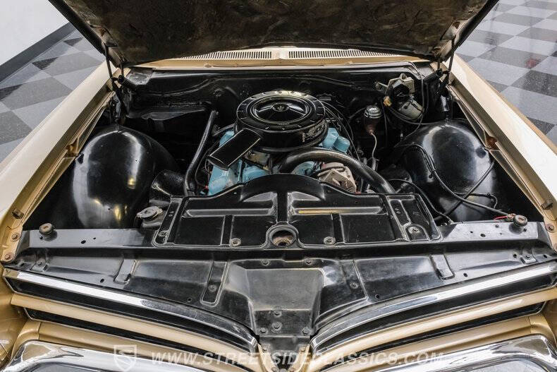 1966 Pontiac Star Chief