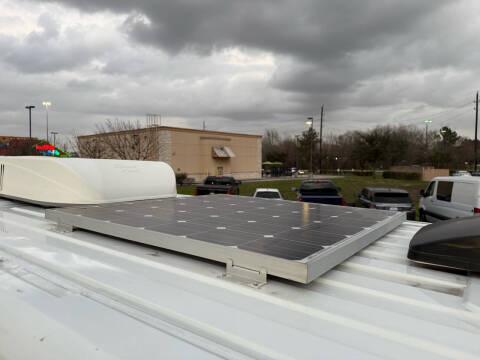 2015 RAM ProMaster 2500 159 WB