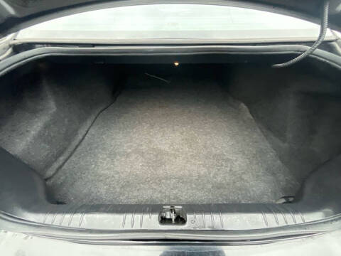 2013 Chevrolet Impala LT Fleet