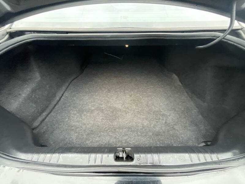 2013 Chevrolet Impala LT Fleet