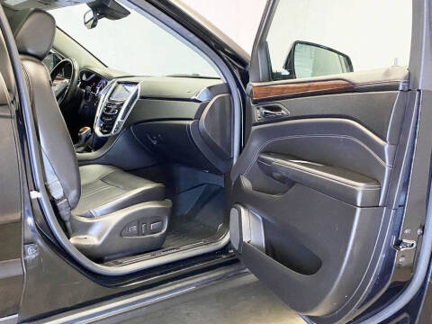 2015 Cadillac SRX Performance Collection