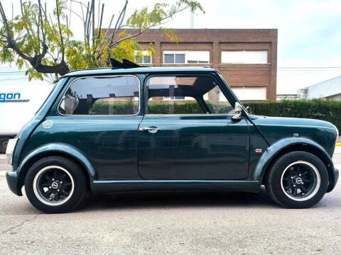 1991 MINI Cooper