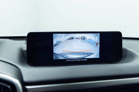 2023 Mazda CX-50 2.5 S Preferred Plus