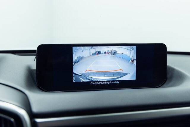 2023 Mazda CX-50 2.5 S Preferred Plus