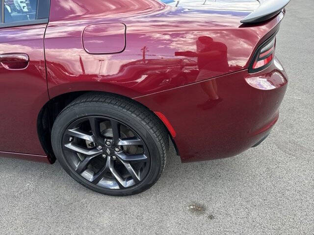 2023 Dodge Charger for sale at Mid-State Pre-Owned in Beckley, WV