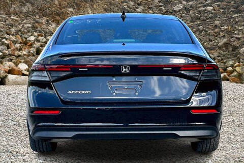 2023 Honda Accord