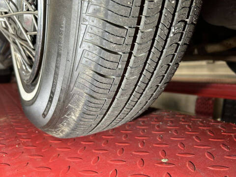 1985 Oldsmobile Toronado Brougham