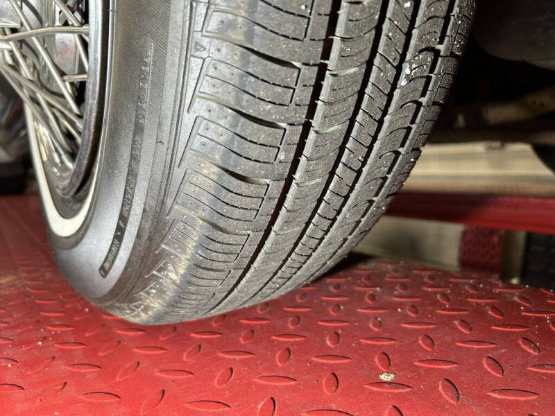 1985 Oldsmobile Toronado Brougham