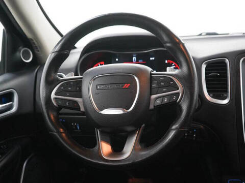 2019 Dodge Durango Citadel