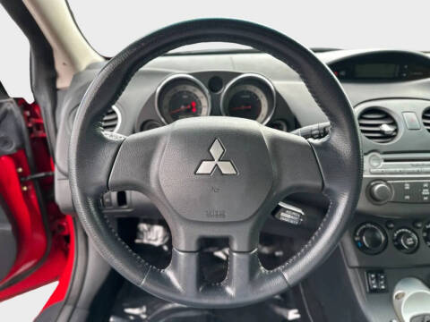 2006 Mitsubishi Eclipse GT