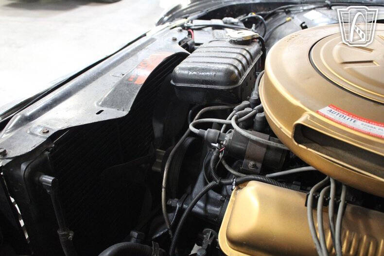 1962 Ford Thunderbird