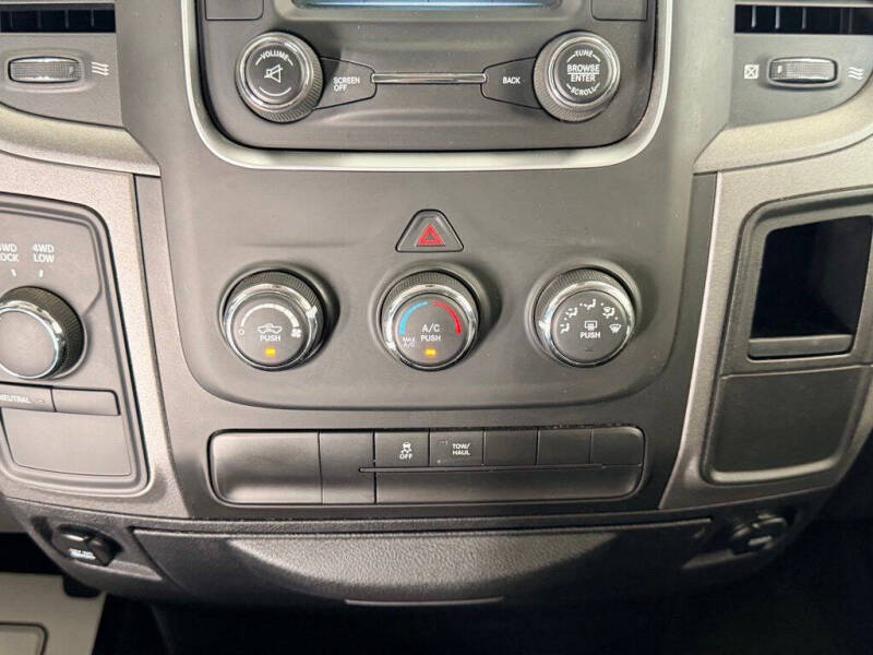 2014 RAM 1500 Express