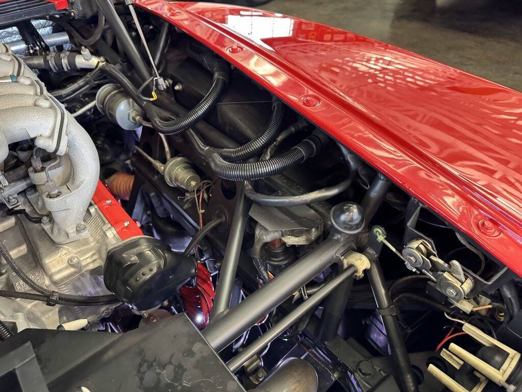 1988 Ferrari Testarossa 32