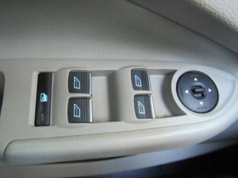 2017 Ford C-MAX Hybrid Titanium