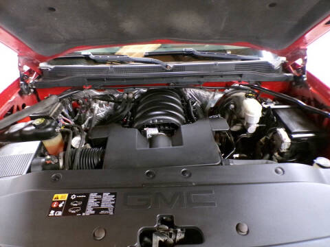 2014 GMC Sierra 1500