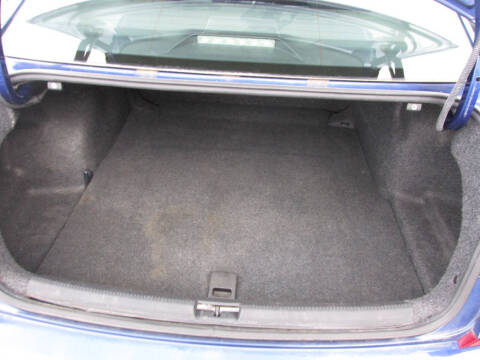 2016 Volkswagen Passat 1.8T S