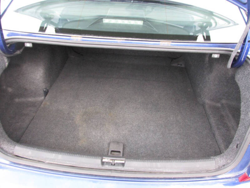 2016 Volkswagen Passat 1.8T S