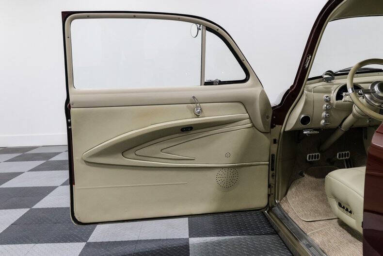 1951 Oldsmobile Eighty-Eight