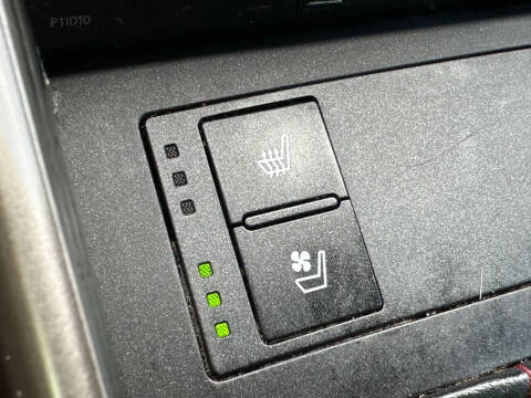 2015 Lexus IS 250 Crafted Line